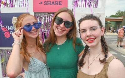 Whimsy Return to Downtown LHTX